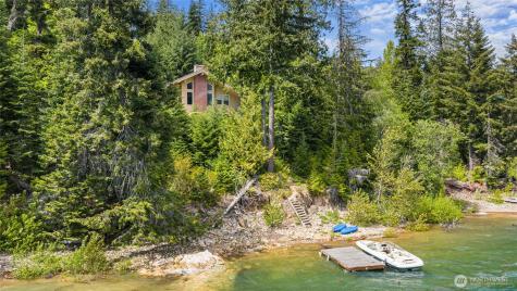 160 Wilderness Lane Easton WA 98925