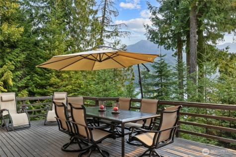 160 Wilderness Lane Easton WA 98925