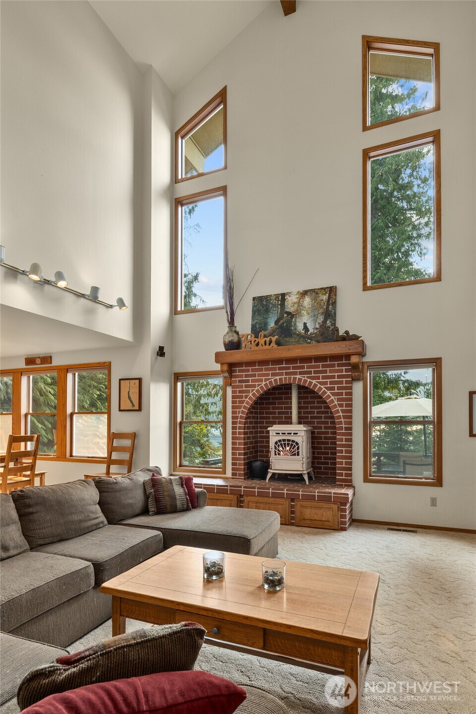 160 Wilderness Lane Easton WA 98925
