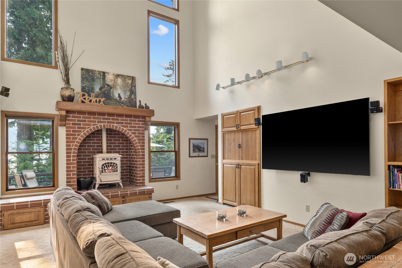160 Wilderness Lane Easton WA 98925