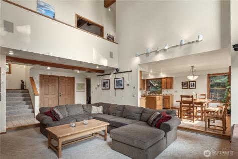 160 Wilderness Lane Easton WA 98925