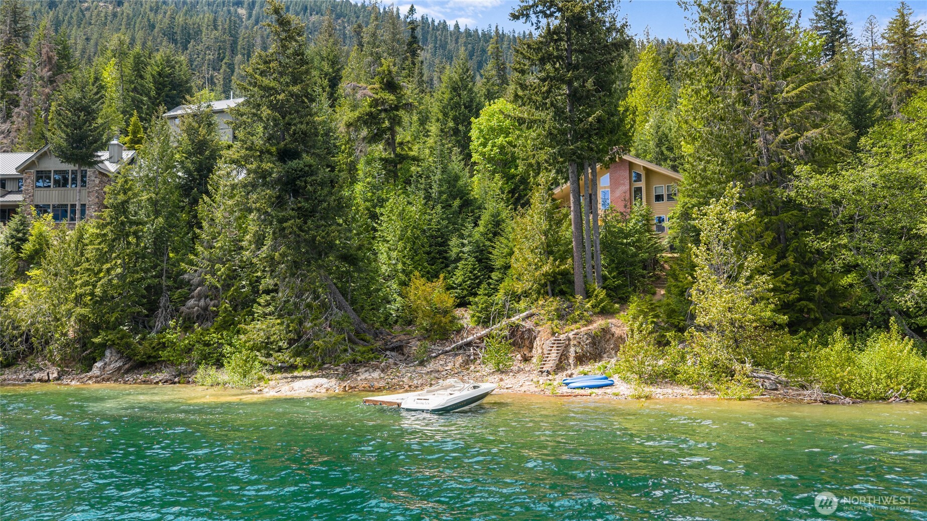 160 Wilderness Lane Easton WA 98925