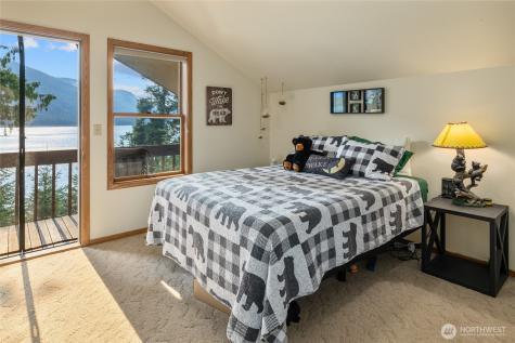 160 Wilderness Lane Easton WA 98925