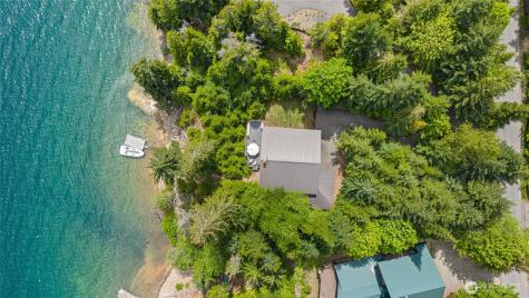 160 Wilderness Lane Easton WA 98925