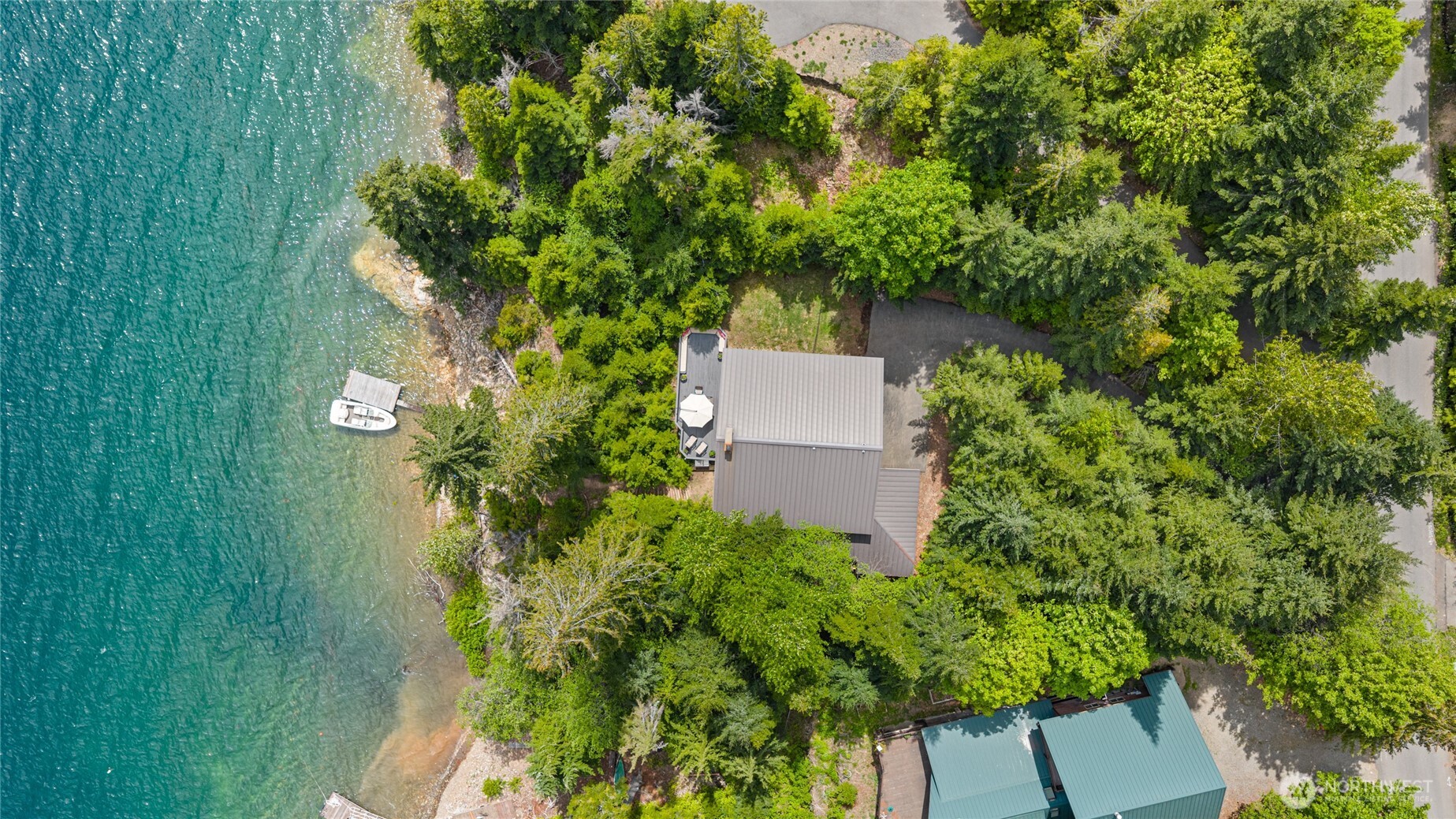 160 Wilderness Lane Easton WA 98925
