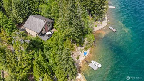 160 Wilderness Lane Easton WA 98925