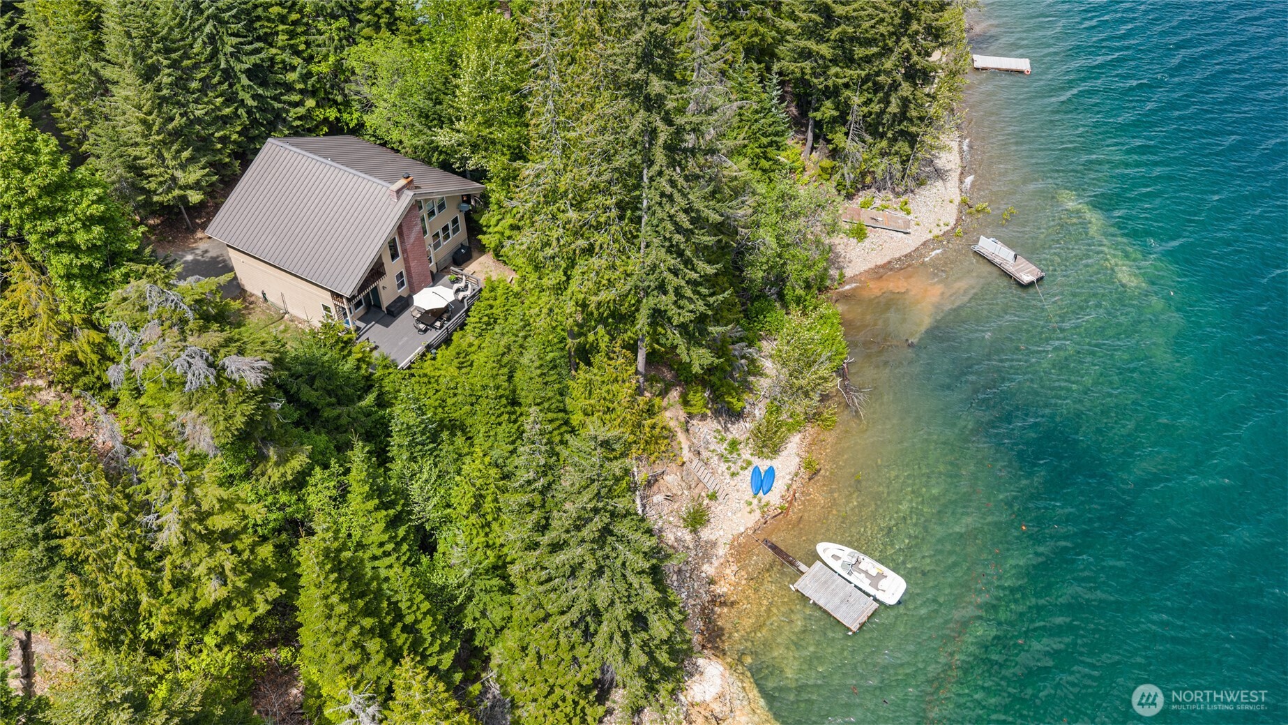 160 Wilderness Lane Easton WA 98925