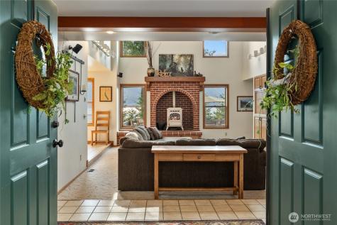 160 Wilderness Lane Easton WA 98925