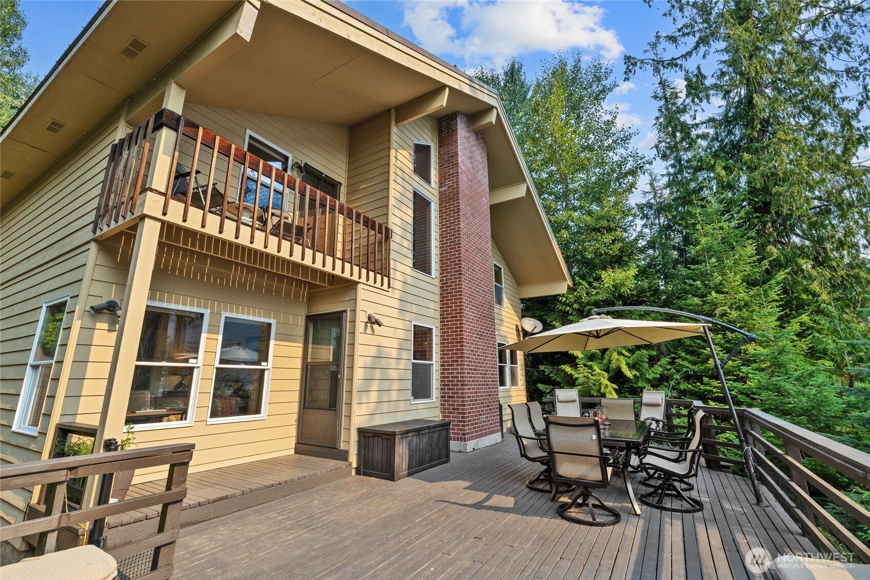 160 Wilderness Lane Easton WA 98925