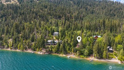 160 Wilderness Lane Easton WA 98925