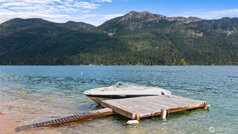 160 Wilderness Lane Easton WA 98925