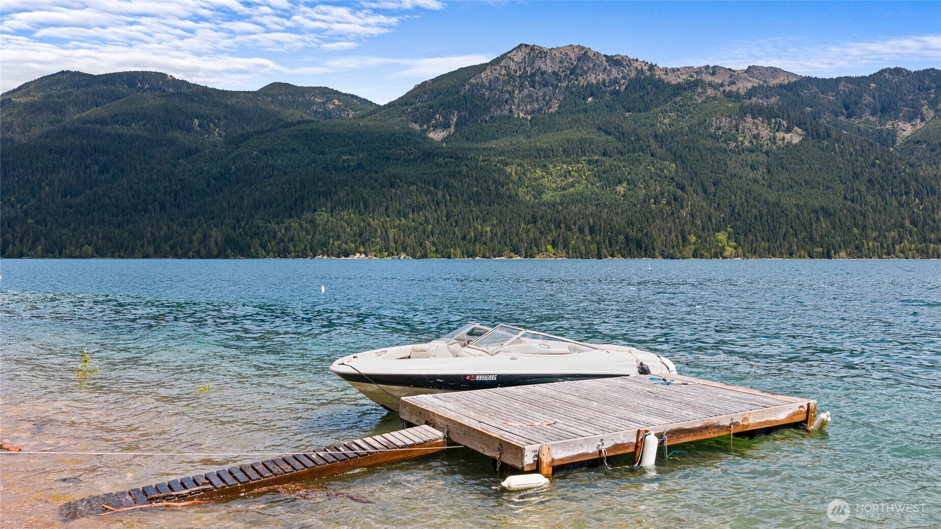 160 Wilderness Lane Easton WA 98925