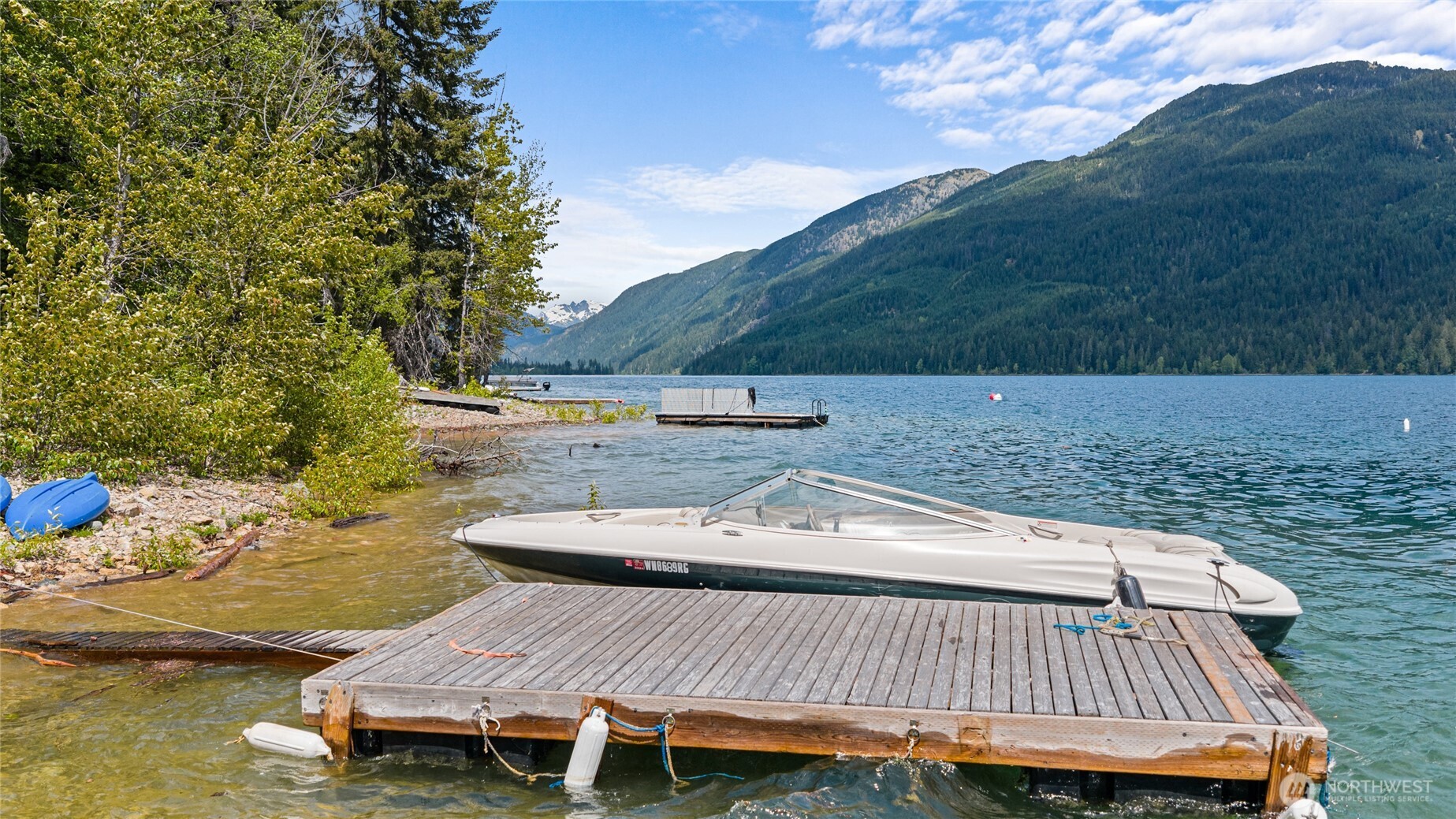 160 Wilderness Lane Easton WA 98925