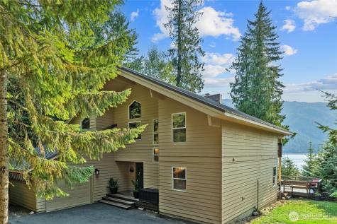 160 Wilderness Lane Easton WA 98925