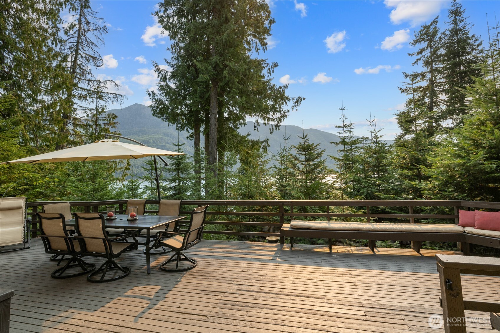 160 Wilderness Lane Easton WA 98925