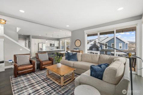 298 Bobcat Lane Chelan WA 98816