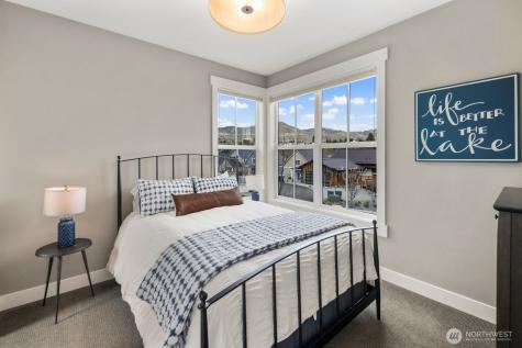 298 Bobcat Lane Chelan WA 98816