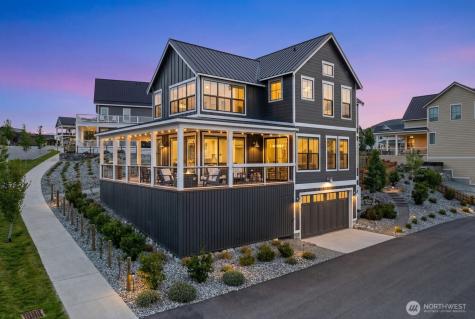 298 Bobcat Lane Chelan WA 98816