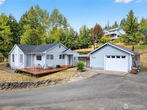 2172 Jackson Highway Chehalis WA 98532