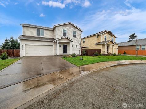 6412 121st Avenue E Puyallup WA 98372