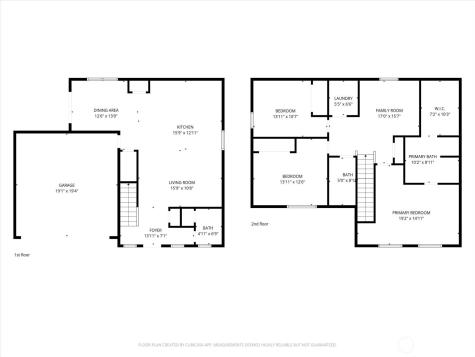 6412 121st Avenue E Puyallup WA 98372