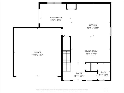 6412 121st Avenue E Puyallup WA 98372