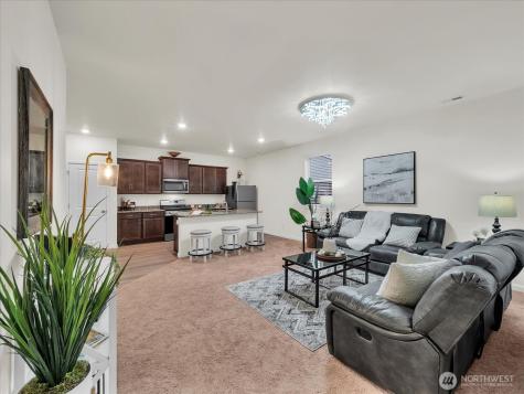 6412 121st Avenue E Puyallup WA 98372