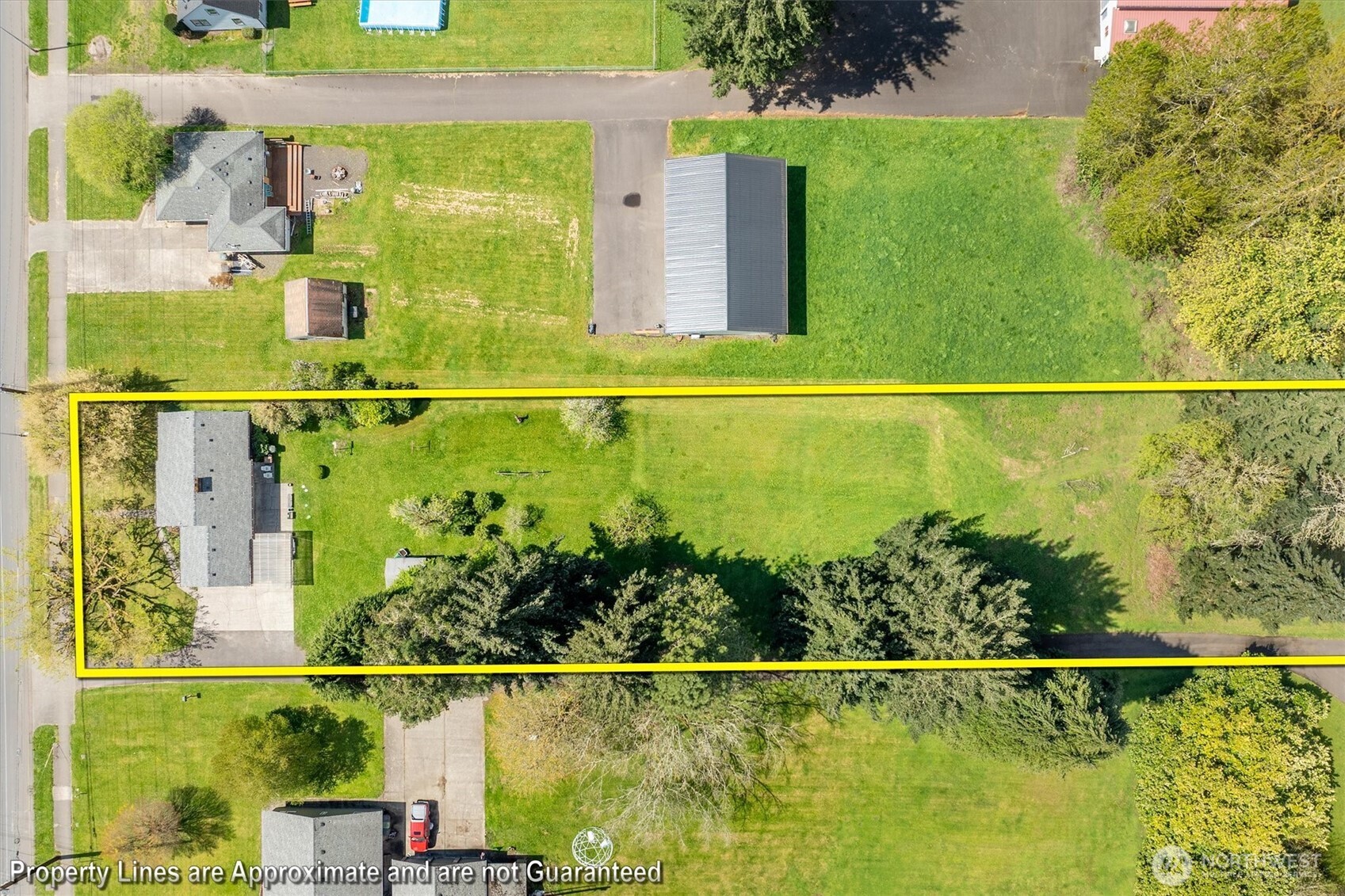 2014 Ocean Beach Highway Longview WA 98632