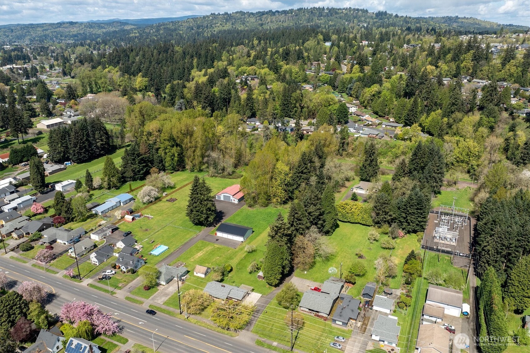 2014 Ocean Beach Highway Longview WA 98632
