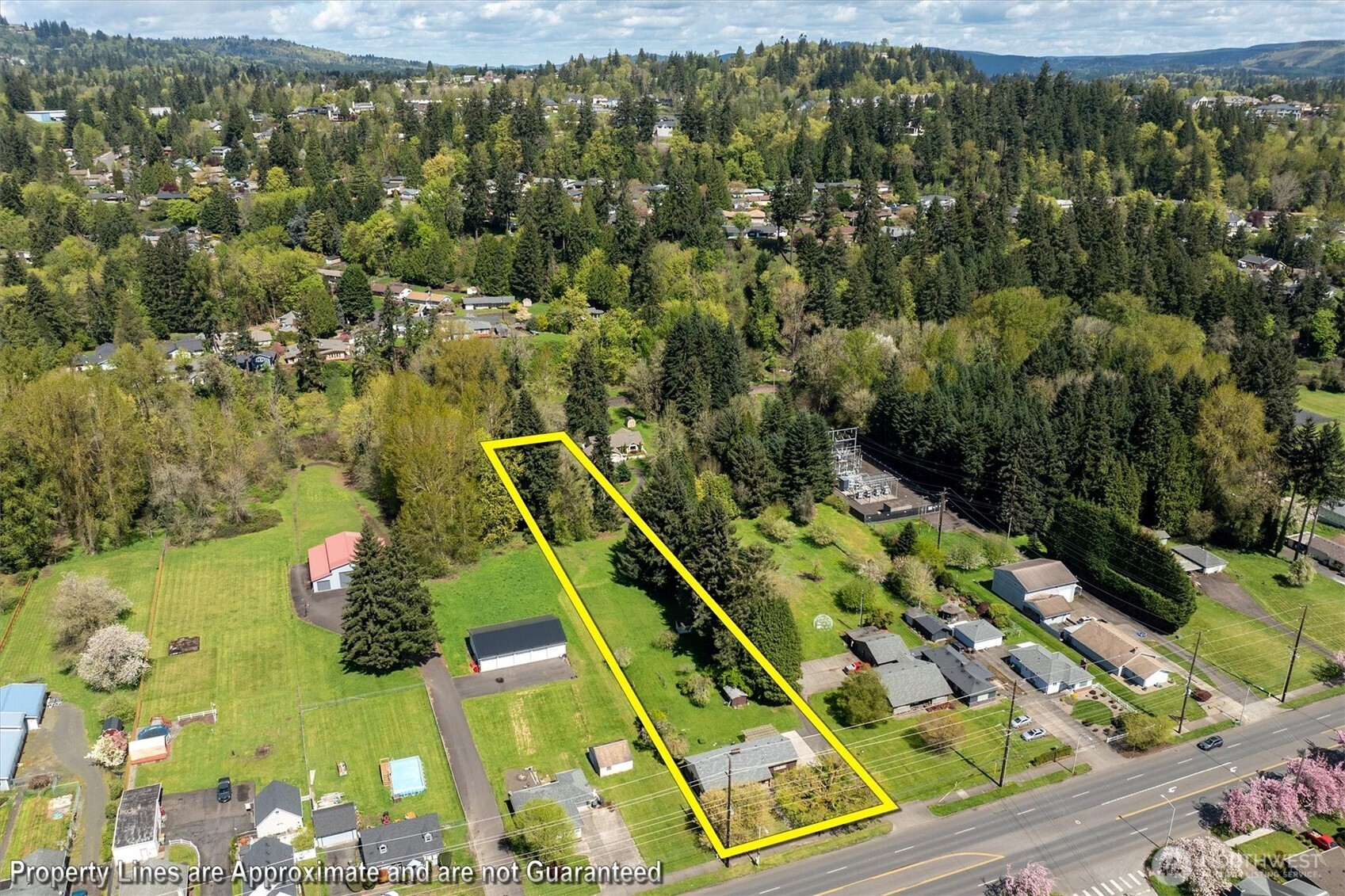 2014 Ocean Beach Highway Longview WA 98632