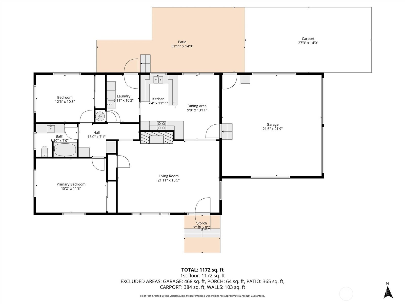 2014 Ocean Beach Highway Longview WA 98632