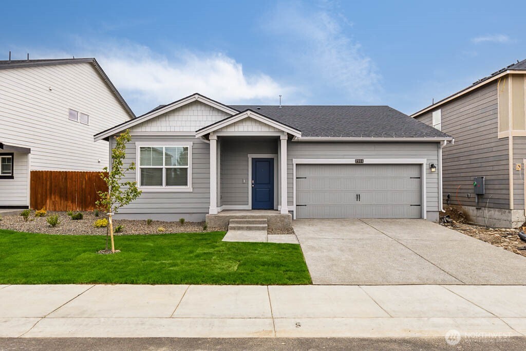 1510 S Mallard Way Ellensburg WA 98926