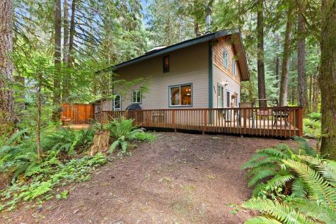6989 Snoqualmie Place Glacier WA 98244
