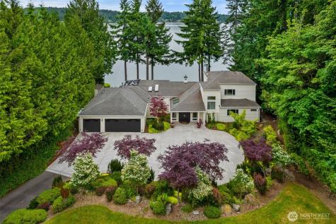 3236 Gravelly Beach Loop NW Olympia WA 98502