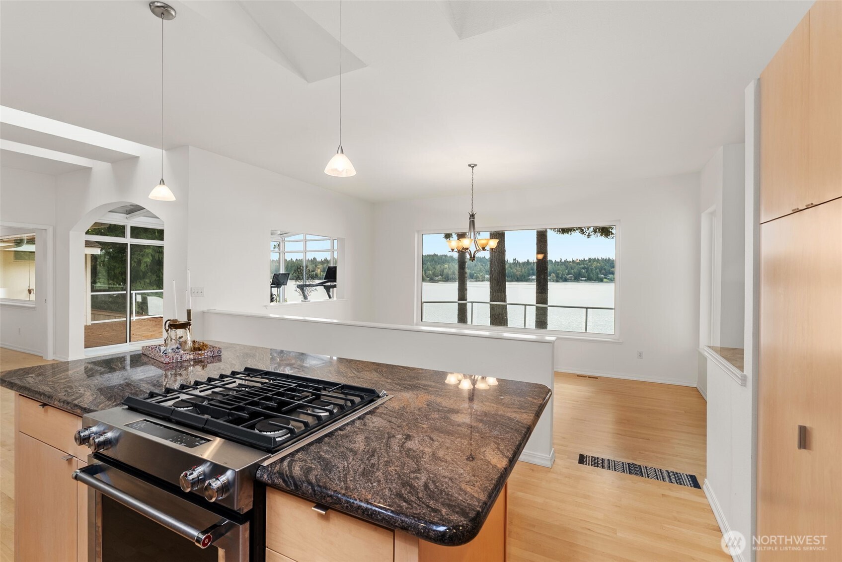 3236 Gravelly Beach Loop NW Olympia WA 98502