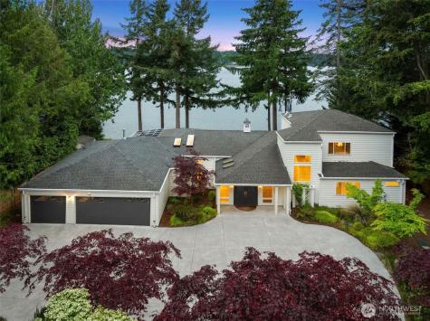 3236 Gravelly Beach Loop NW Olympia WA 98502