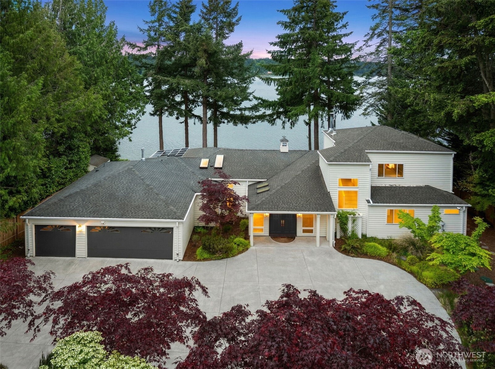 3236 Gravelly Beach Loop NW Olympia WA 98502