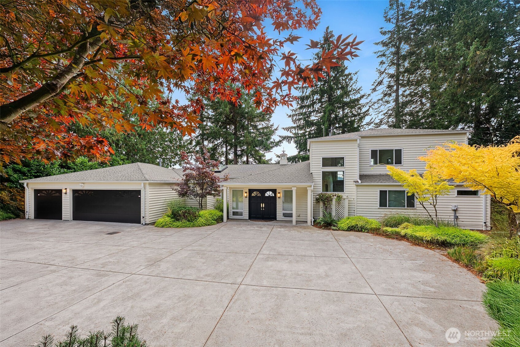 3236 Gravelly Beach Loop NW Olympia WA 98502