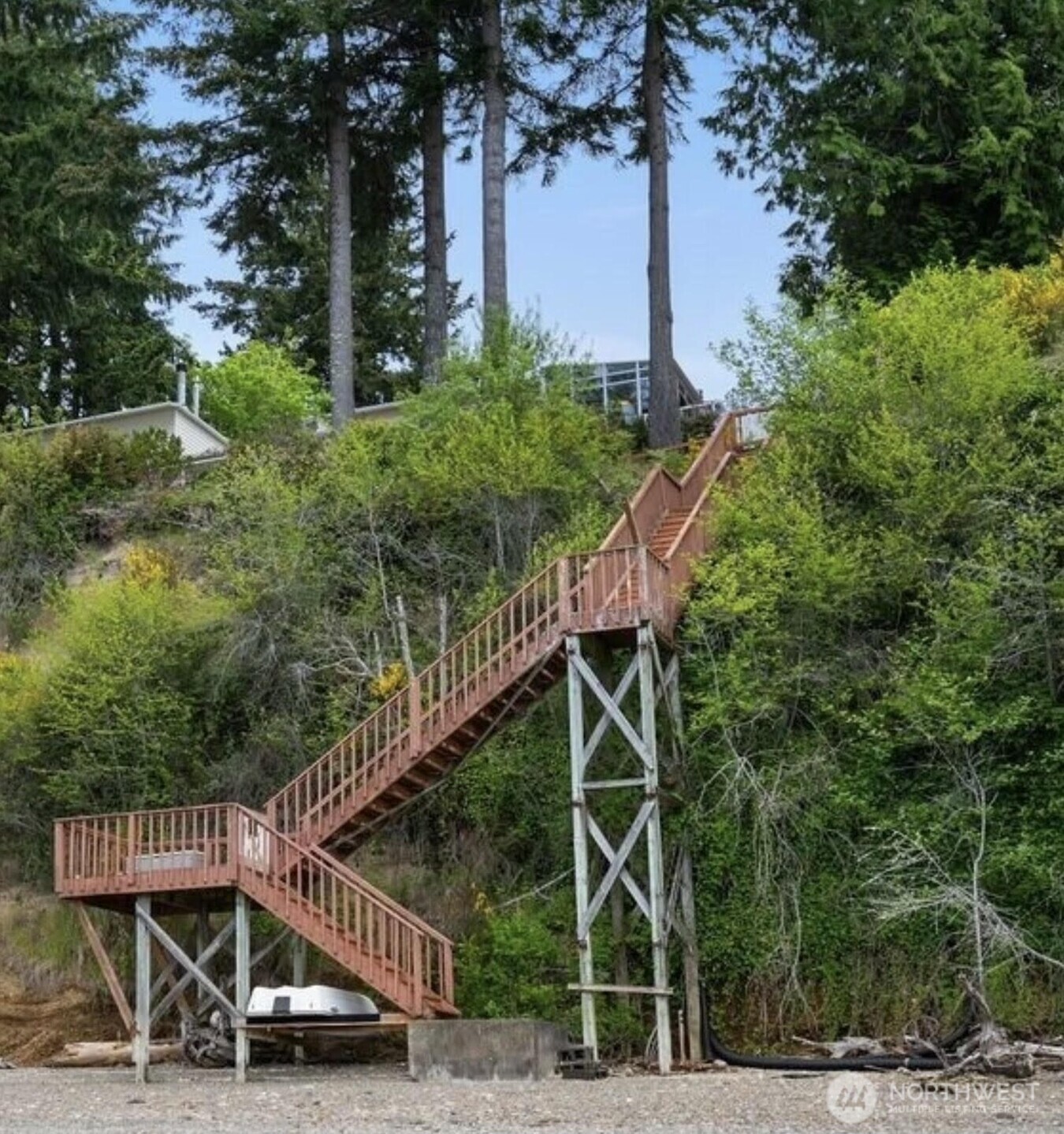 3236 Gravelly Beach Loop NW Olympia WA 98502