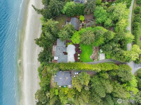 3236 Gravelly Beach Loop NW Olympia WA 98502