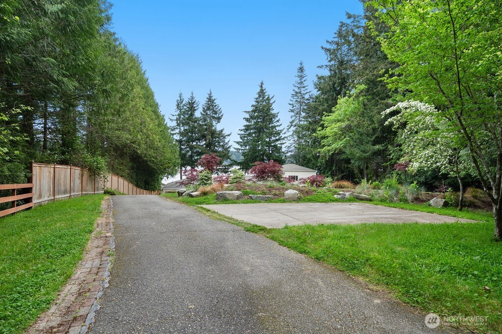 3236 Gravelly Beach Loop NW Olympia WA 98502