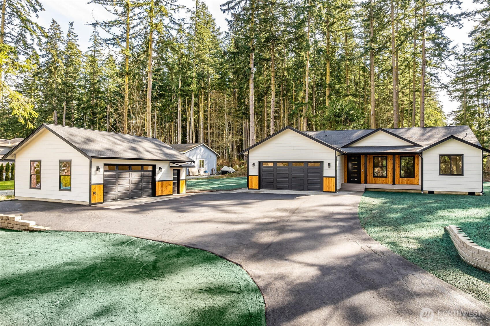 943 Cool Road Camano Island WA 98282