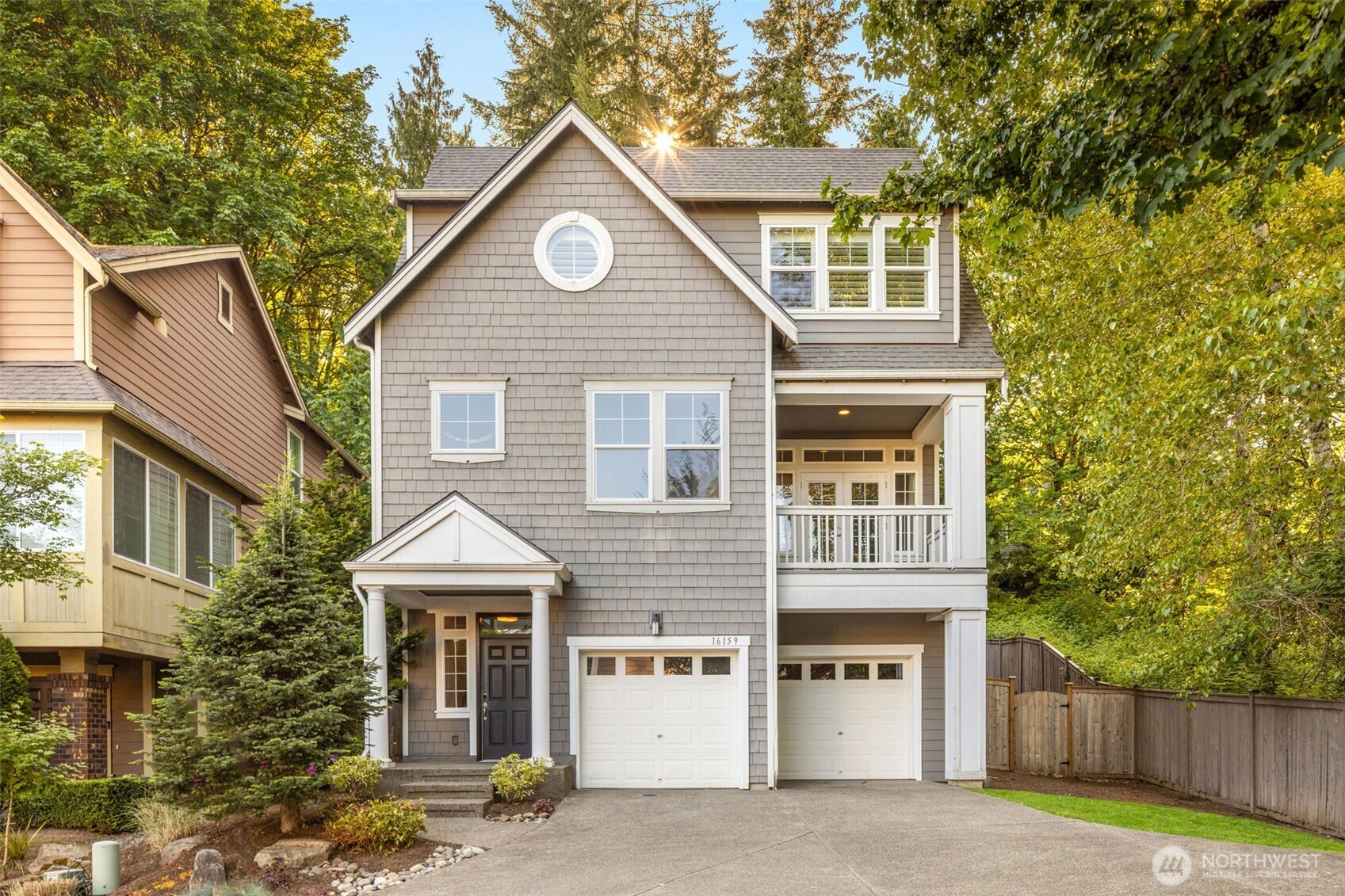 16159 SE 51st Place Bellevue WA 98006