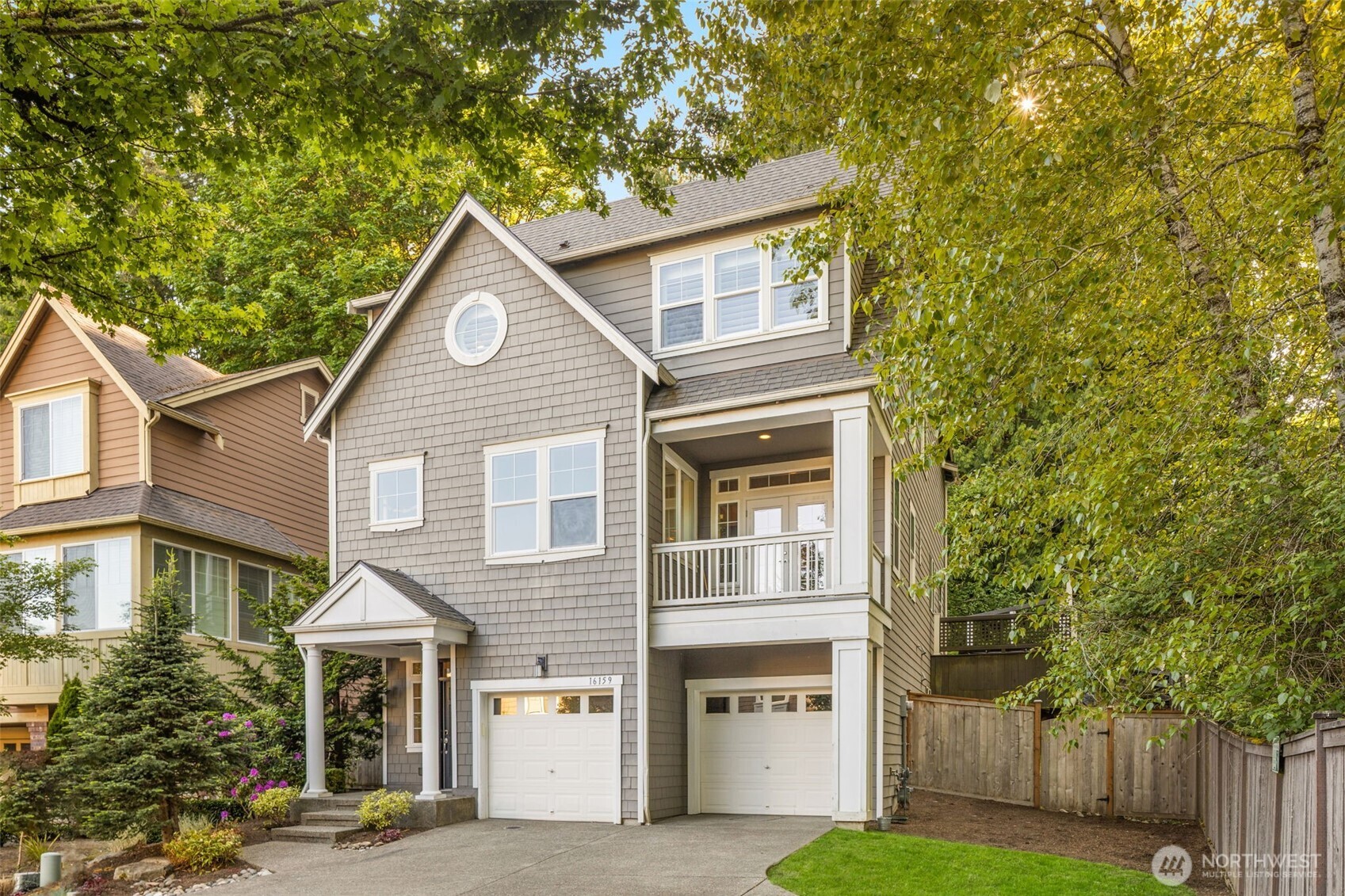 16159 SE 51st Place Bellevue WA 98006