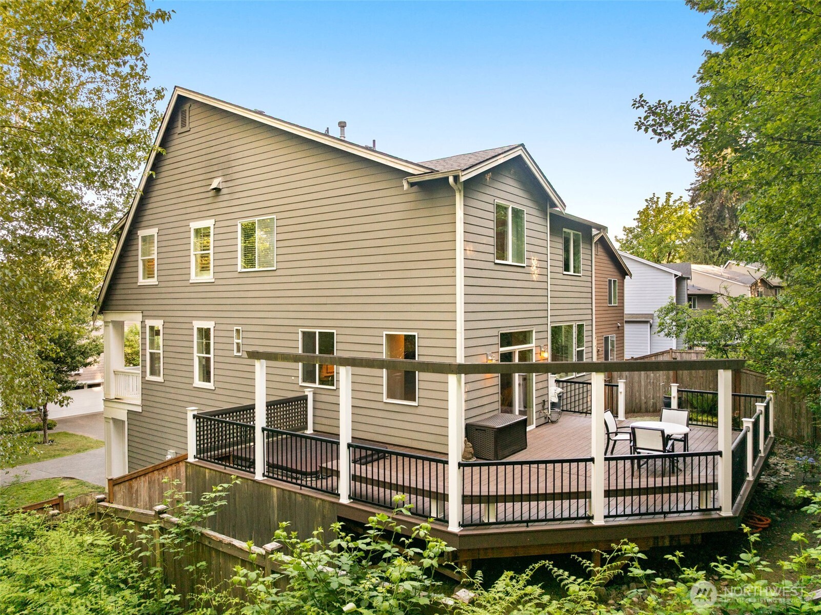 16159 SE 51st Place Bellevue WA 98006