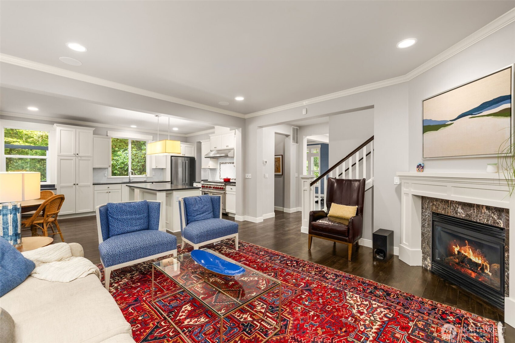 16159 SE 51st Place Bellevue WA 98006