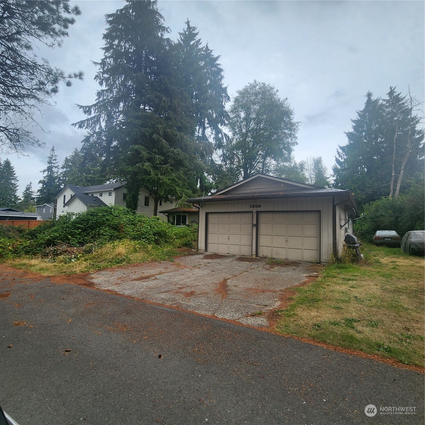 7550 124th Place NE Kirkland WA 98033