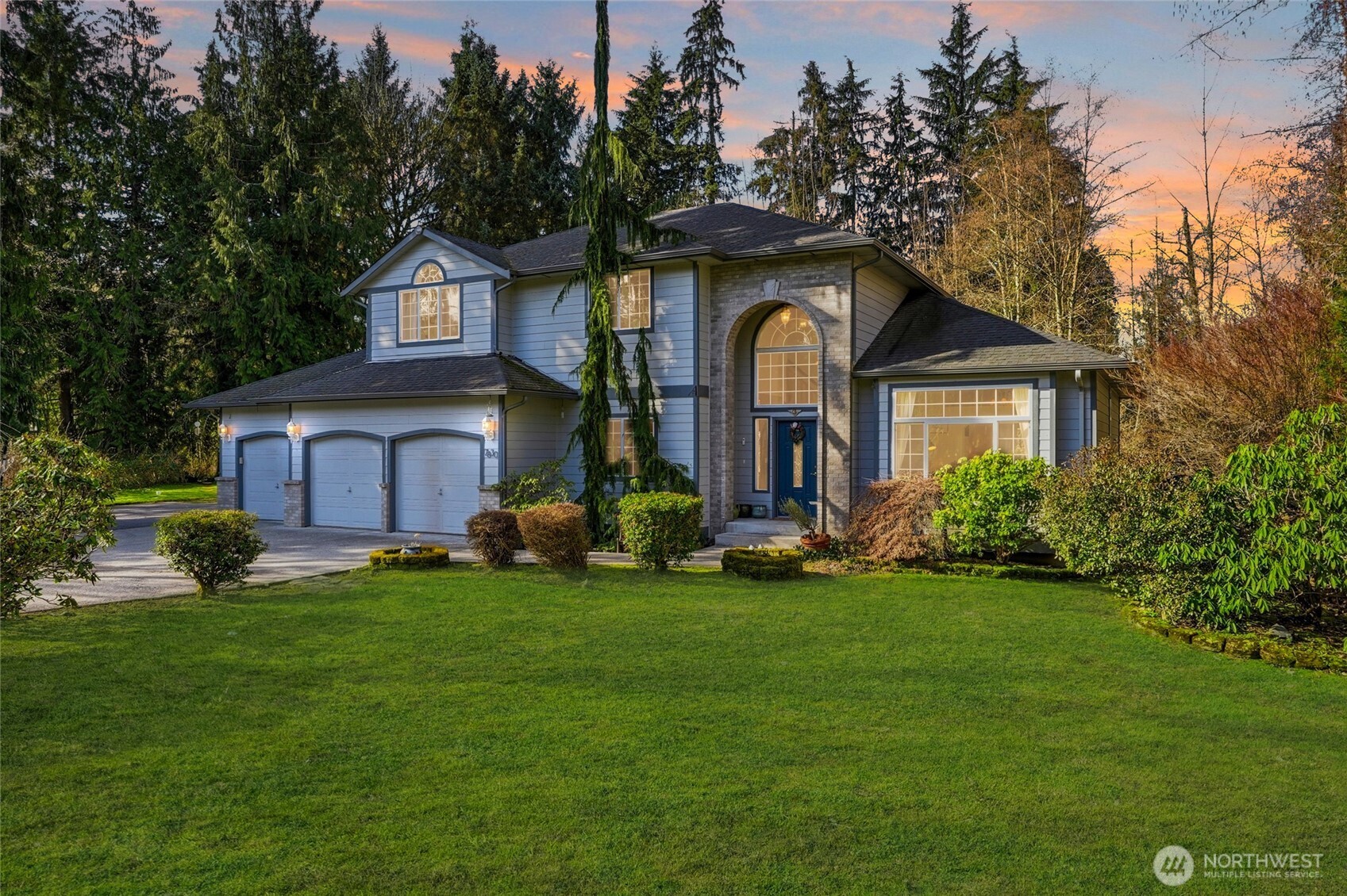 7830 104th Drive NE Lake Stevens WA 98258