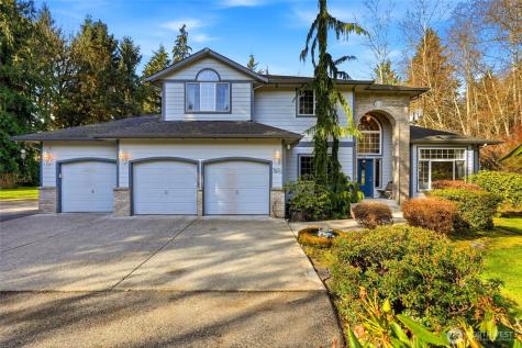 7830 104th Drive NE Lake Stevens WA 98258