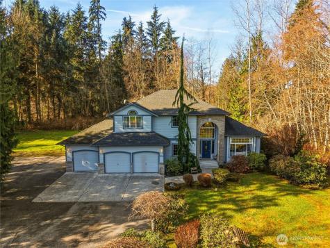 7830 104th Drive NE Lake Stevens WA 98258